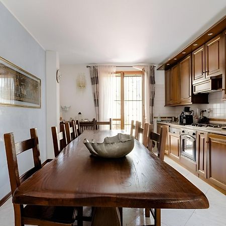 Garden House Fiera Milano Apartment Pero Bagian luar foto