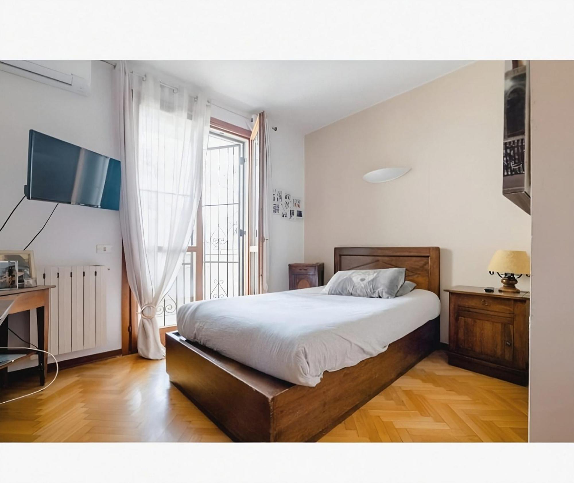 Garden House Fiera Milano Apartment Pero Bagian luar foto