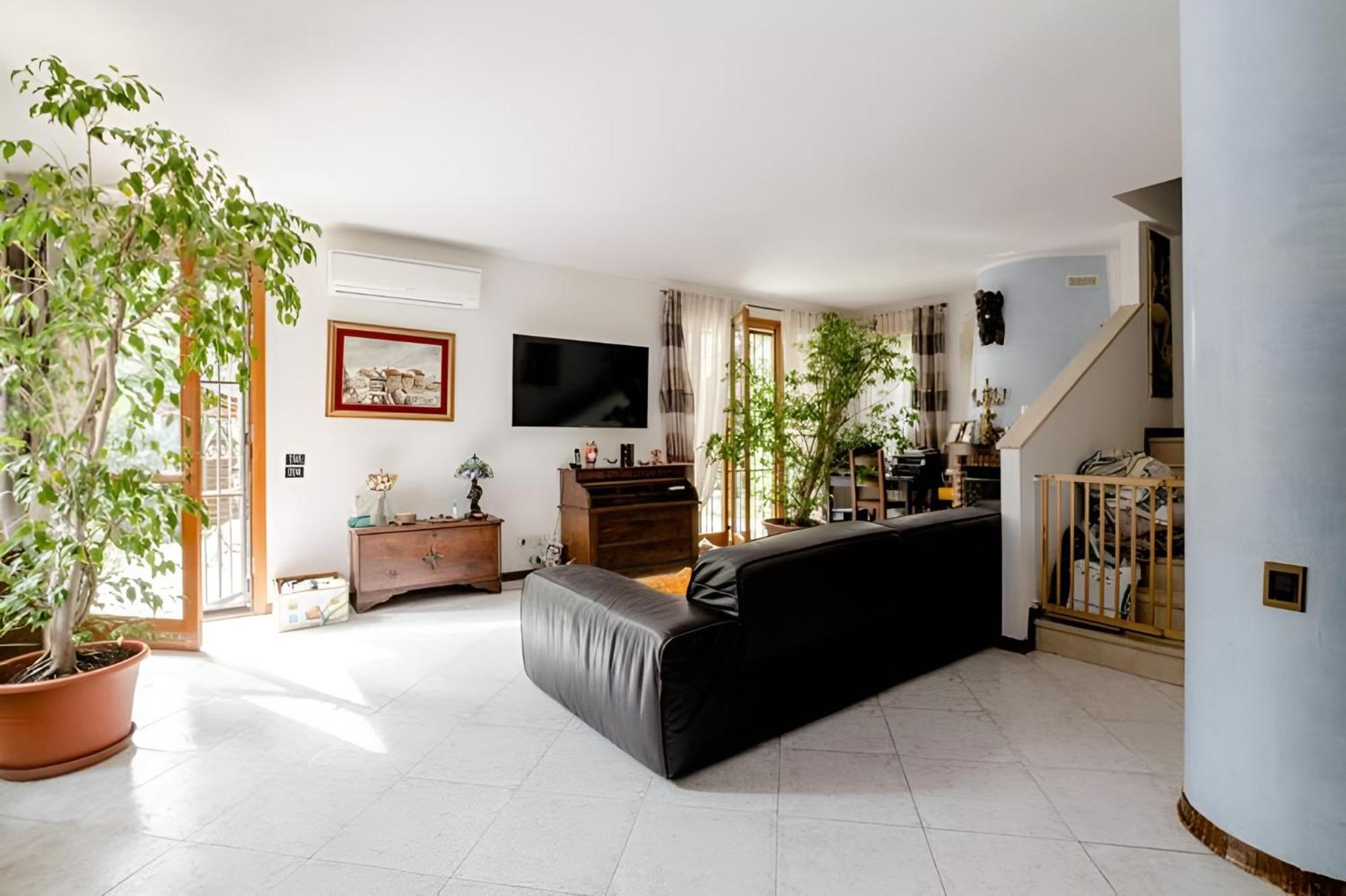 Garden House Fiera Milano Apartment Pero Bagian luar foto