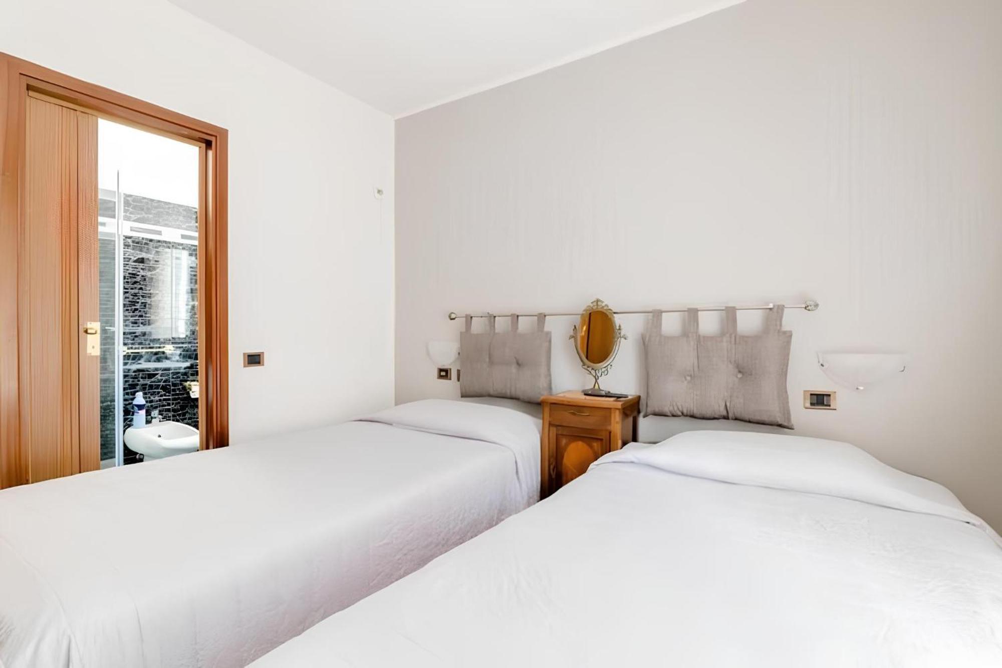 Garden House Fiera Milano Apartment Pero Bagian luar foto